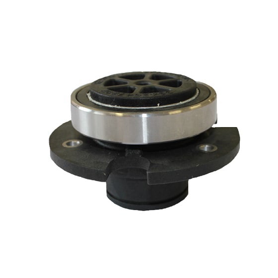 Metal Insert Mouldings 2